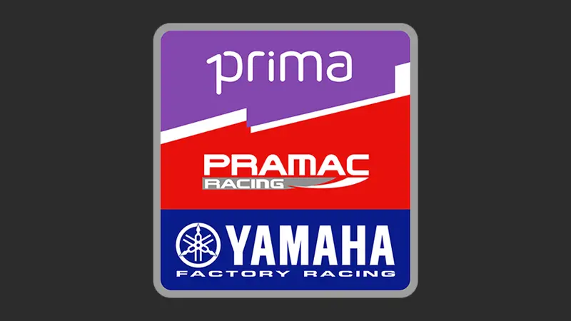 Prima Pramac Yamaha