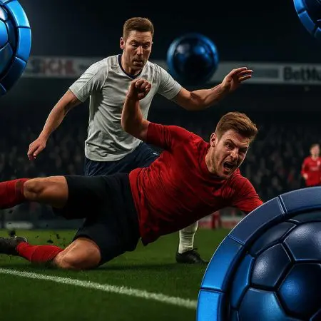 Get 10% weekly football cashback at Rivalry Sportsbook