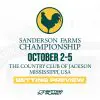 PGA Tour Sanderson Farms 2025 betting tips & odds
