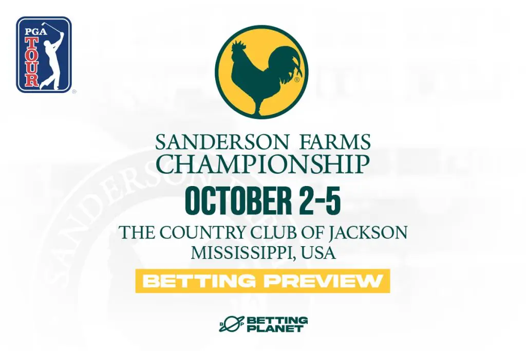 Sanderson Farms Championship preview 