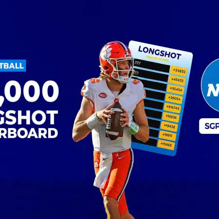 Win a share of $10k with SportsBetting’s same-game parlay promo