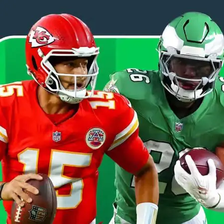 Get paid early with Stake’s NFL 3rd Quarter Payout promo