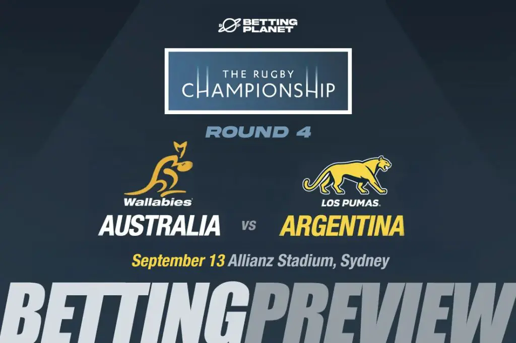Australia v Argentina Rugby preview