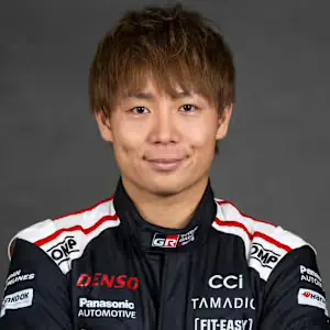 Takamoto Katsuta (Toyota)