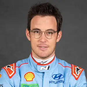 Thierry Neuville (Hyundai)
