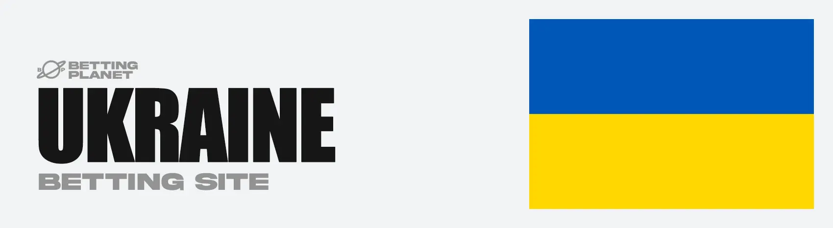Ukraine Betting