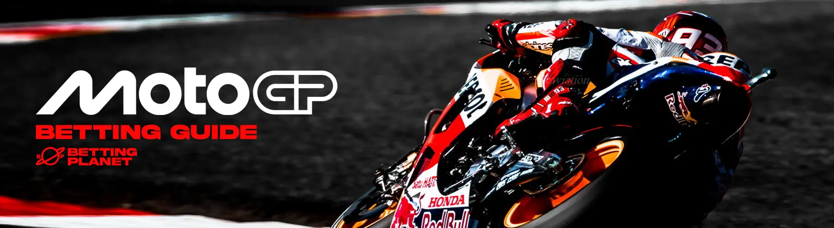 MotoGP Betting