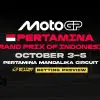 Indonesia MotoGP 2025 betting tips, odds & betting preview