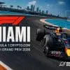 Formula 1 Miami Grand Prix 2026 betting tips and F1 odds
