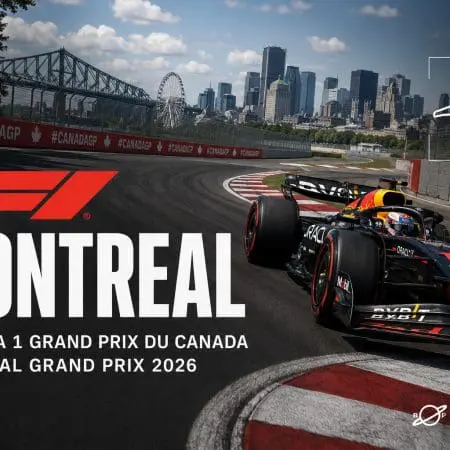Formula 1 race-day picks for the 2026 Canadian Grand Prix