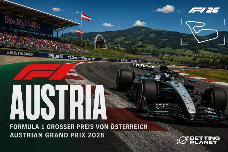 Austria Formula 1