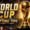 FIFA World Cup 2026 Group A betting tips for June 11
