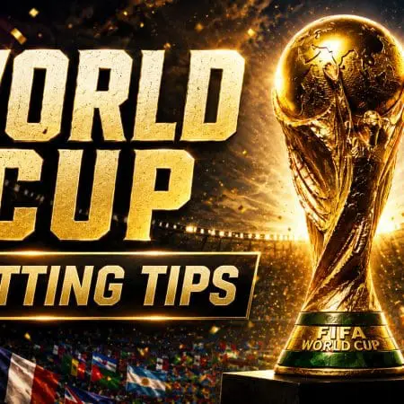 FIFA World Cup 2026 odds & best bets for Group E/F