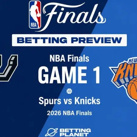 NBA Finals Game 1 betting tips & preview | Wednesday, June 3