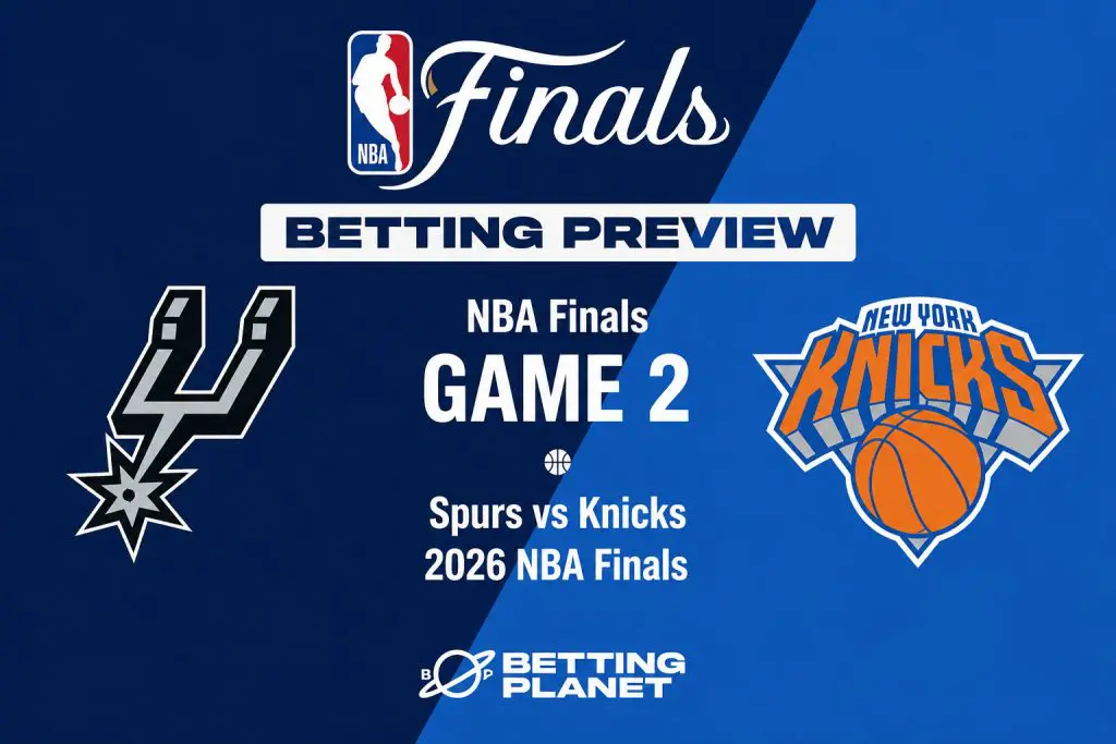 NBA Finals Game 2
