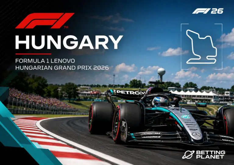 F1 Hungary