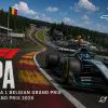 Formula 1 Belgian Grand Prix 2026 betting tips & F1 odds