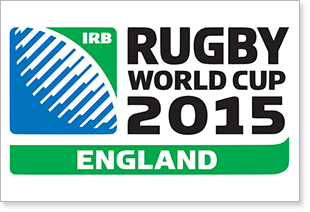 Rugby Union World Cup n2015