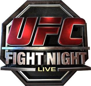 UFC Logo