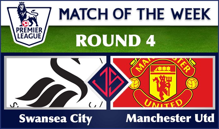 EPL Match of the Week