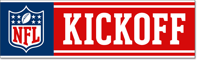 NFL kick-off