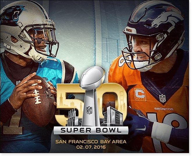 Super Bowl 50