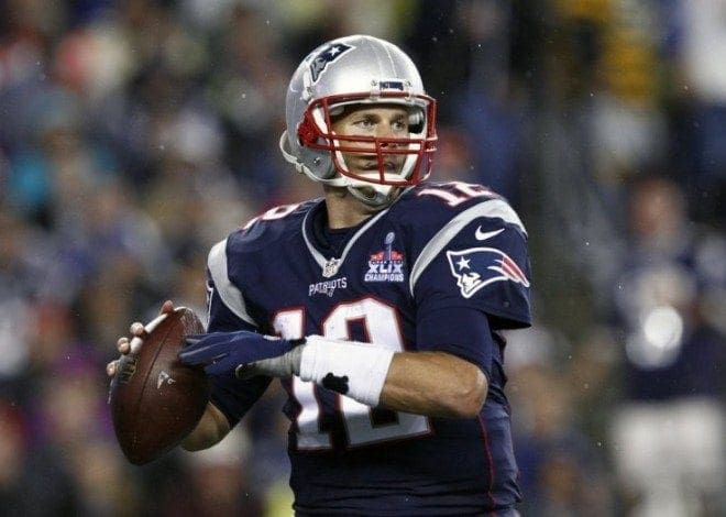 Tom Brady