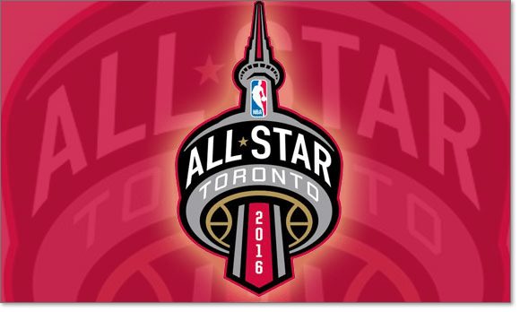 NBA All Star Game 2016