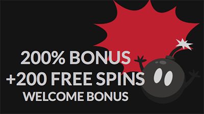 Boombet casino bonus