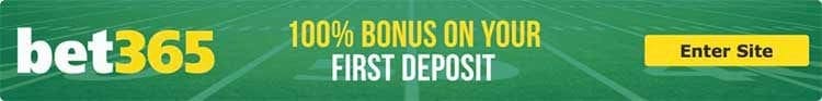 Bet365.com bonus