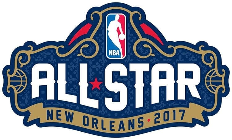 2017 NBA All Star game