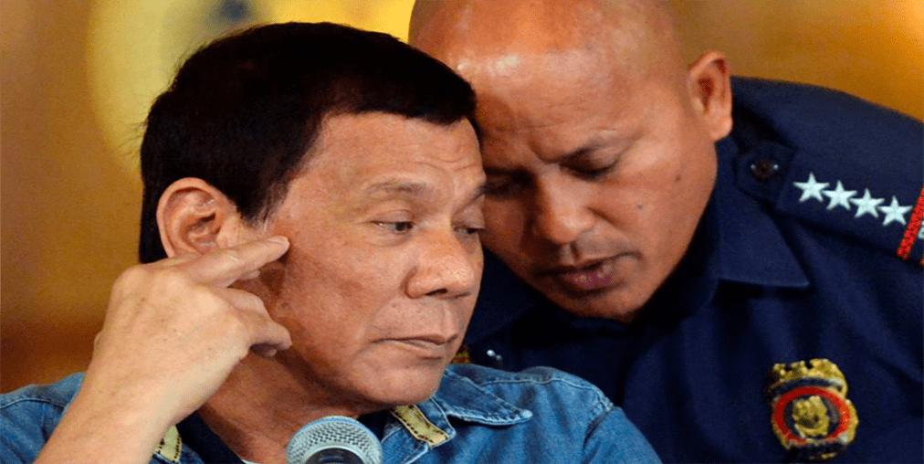 Philippines President defines illegal gambling