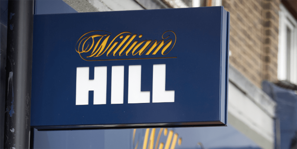 William Hill results