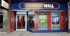 William Hill could face gaming machine profit drop