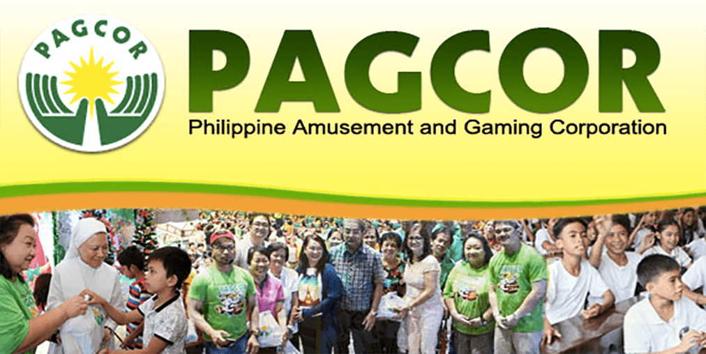 PAGCOR license twitter image