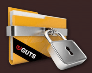 Guts online casino security for players