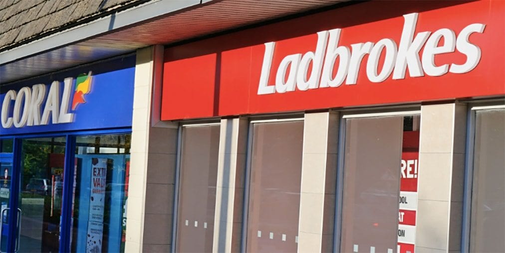 Ladbrokes Coral defends claims it bent the rules