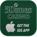 5Dimes mobile