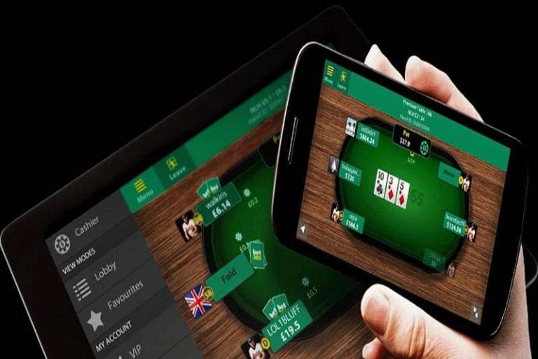 free gambling apps that pay real money