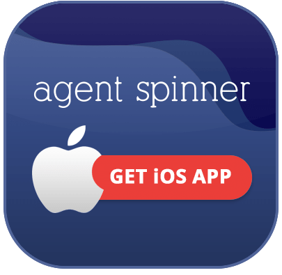 Agent Spinner Casino Review