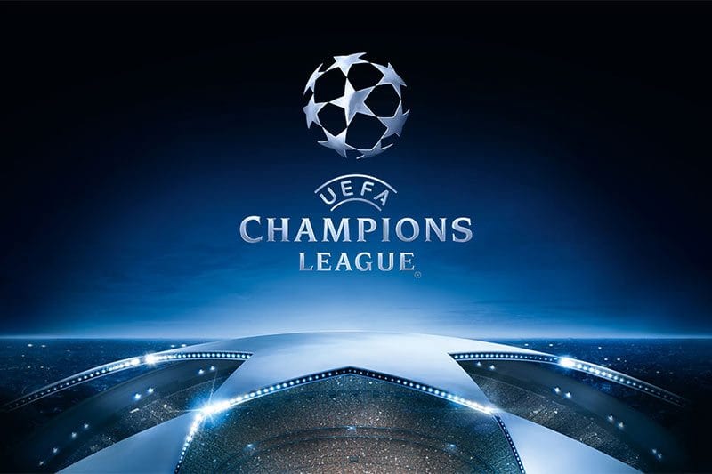 UEFA Champions League odds