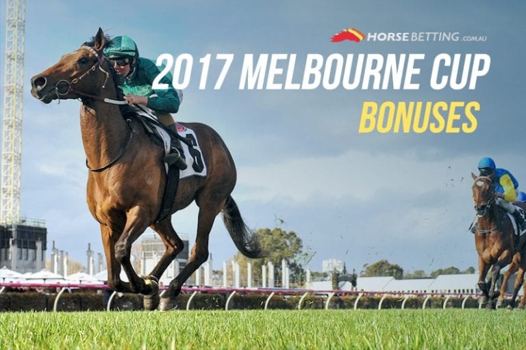 Melbourne CUp bets from outside Australia