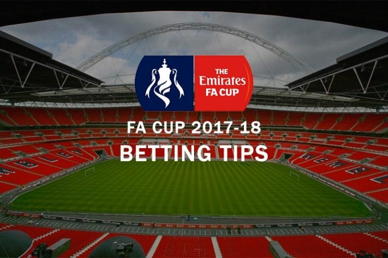 FA Cup football odds