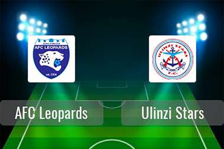 KPL Leopards vs. Stars