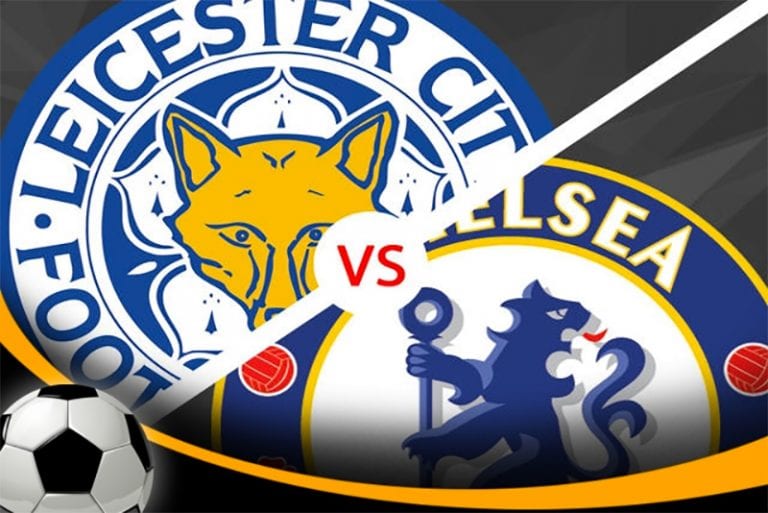 Leicester vs Chelsea FA Cup