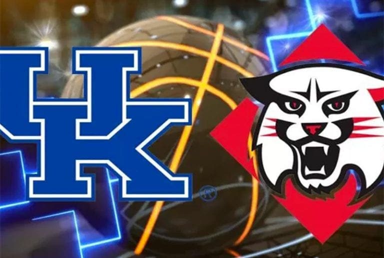 Wildcats vs. Wildcats NCAA