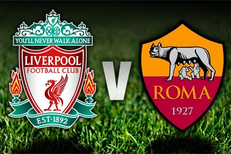 Liverpool vs AC Roma