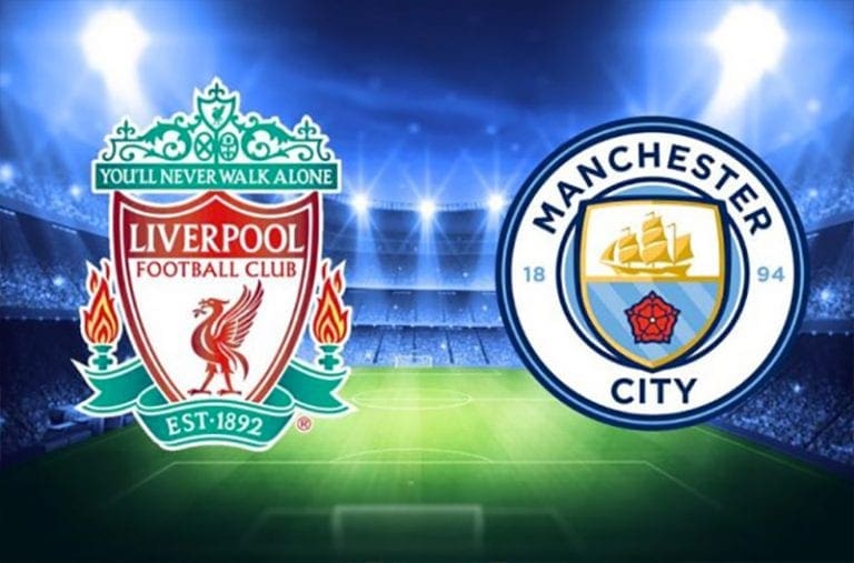 Liverpool v Man City