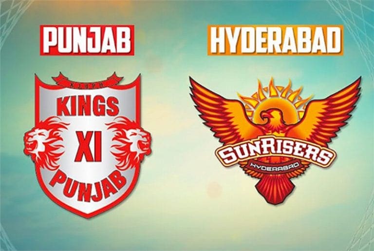 Punjab v Hyderabad