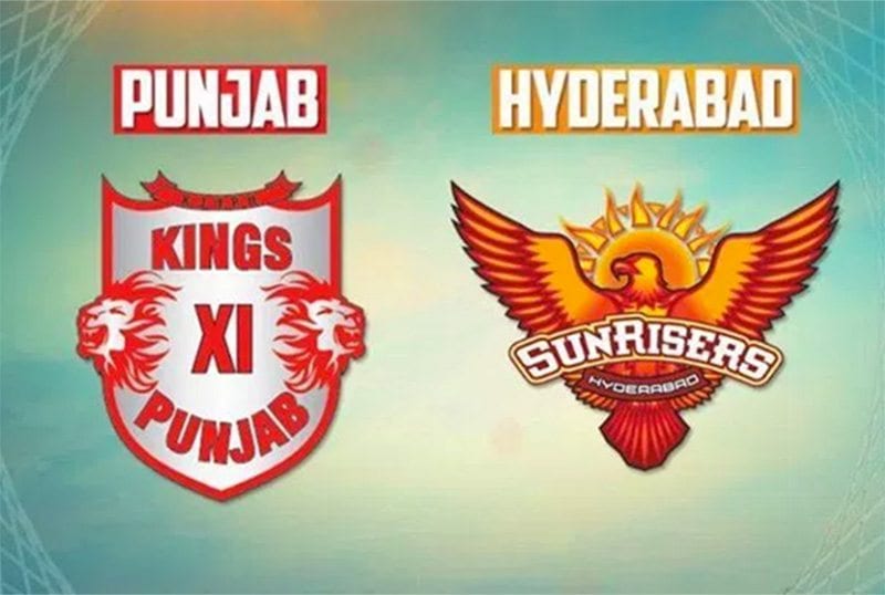 Punjab vs Hyderabad